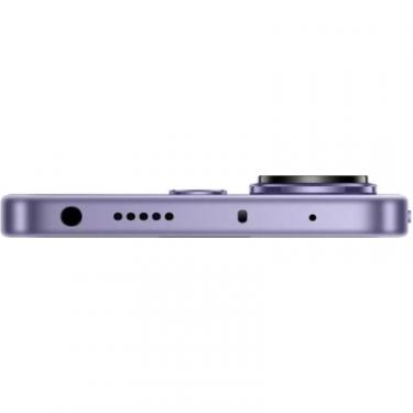 Мобильный телефон Xiaomi Poco M6 Pro 12/512GB Purple Фото 6