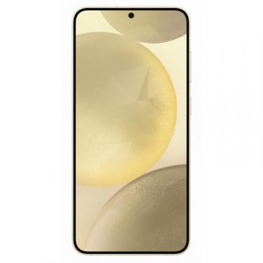 Мобильный телефон Samsung Galaxy S24+ 5G 12/512Gb Amber Yellow Фото 1