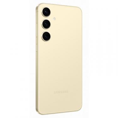 Мобильный телефон Samsung Galaxy S24+ 5G 12/512Gb Amber Yellow Фото 5