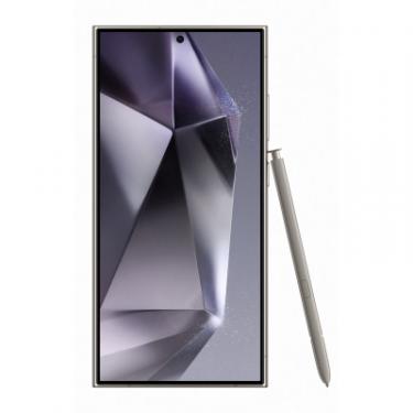 Мобильный телефон Samsung Galaxy S24 Ultra 5G 12/256Gb Titanium Violet Фото 1