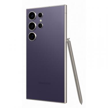 Мобильный телефон Samsung Galaxy S24 Ultra 5G 12/256Gb Titanium Violet Фото 6
