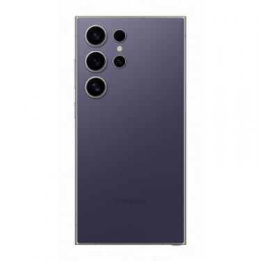 Мобильный телефон Samsung Galaxy S24 Ultra 5G 12/256Gb Titanium Violet Фото 7