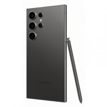 Мобильный телефон Samsung Galaxy S24 Ultra 5G 12/1Тb Titanium Black Фото 6