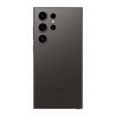 Мобильный телефон Samsung Galaxy S24 Ultra 5G 12/1Тb Titanium Black Фото 7