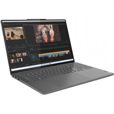 Ноутбук Lenovo Yoga Pro 9 14IRP8 Фото 1