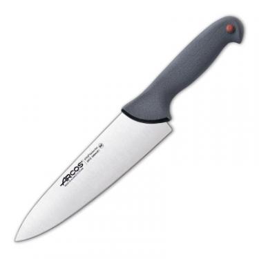Кухонный нож Arcos Сolour-prof кухарський 200 мм Фото