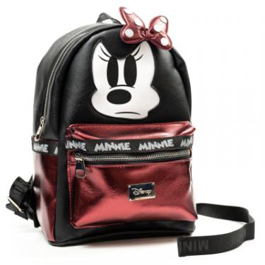 Рюкзак школьный KaracterMania Minnie Fashion Angry Фото