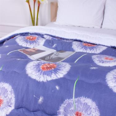 Одеяло MirSon шовкова зимова 5262 Print Line Austria 110x140 см Фото 2