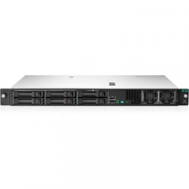 Сервер Hewlett Packard Enterprise SERVER DL20 GEN10+ E-2336/P44115-4211 HPE Фото 1