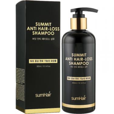 Шампунь SumHair Summit Anti Hair-Loss Shampoo Проти випадіння воло Фото 1