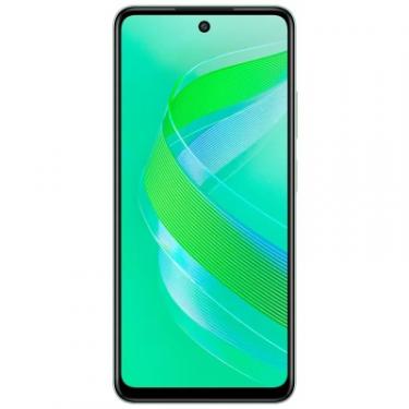 Мобильный телефон Infinix Smart 8 4/64Gb Crystal Green Фото 1
