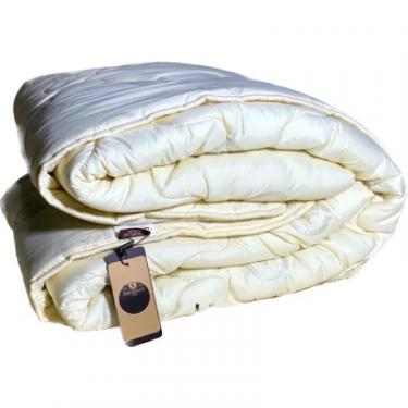Одеяло ШЕМ демісезонна Бавовна двоспальна 175х210 Фото