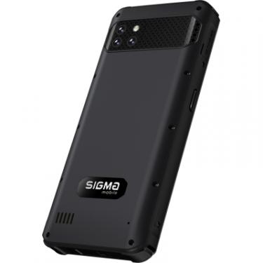 Мобильный телефон Sigma X-treme PQ56 Black Фото 3