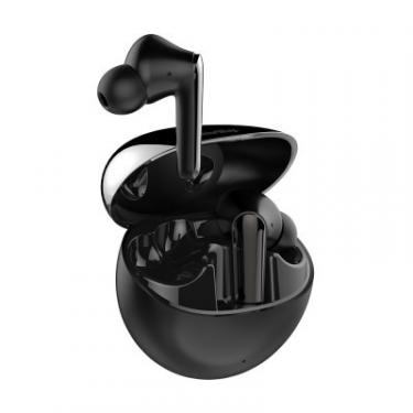 Наушники ColorWay TWS-3 Earbuds Black Фото 4