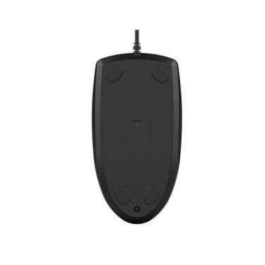 Мышка A4Tech N-530S USB Black Фото 9