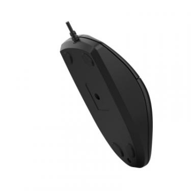 Мышка A4Tech N-530S USB Black Фото 8