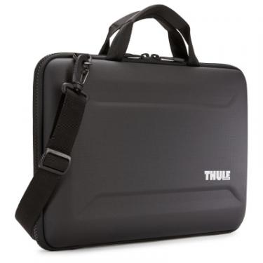 Сумка для ноутбука Thule 16" Gauntlet 4 MacBook Pro Attache TGAE-2357 Black Фото