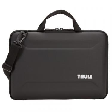 Сумка для ноутбука Thule 16" Gauntlet 4 MacBook Pro Attache TGAE-2357 Black Фото 4