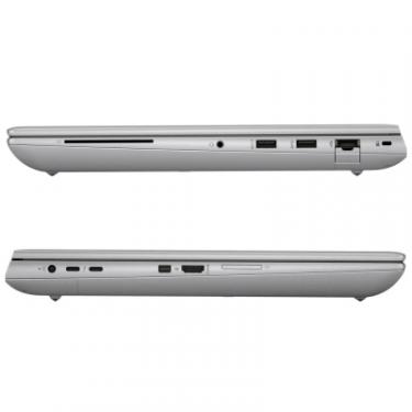 Ноутбук HP ZBook Fury 16 G10 Фото 4