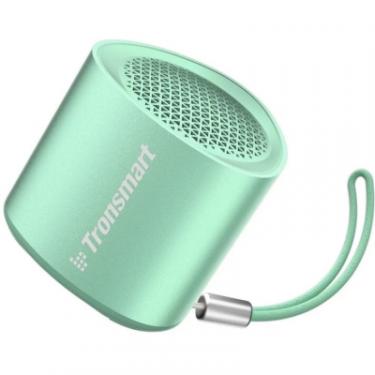Акустическая система Tronsmart Nimo Mini Speaker Green Фото 1
