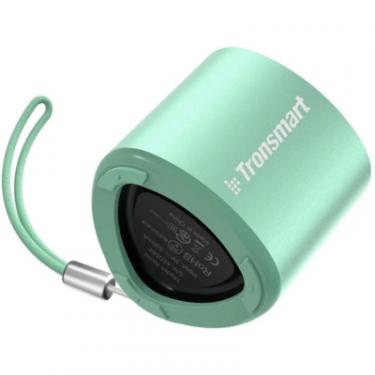 Акустическая система Tronsmart Nimo Mini Speaker Green Фото 2