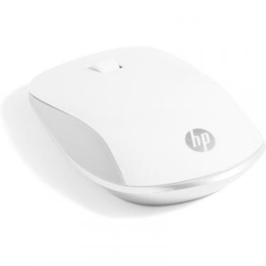 Мышка HP 410 Slim Bluetooth White Фото 1