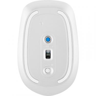 Мышка HP 410 Slim Bluetooth White Фото 2