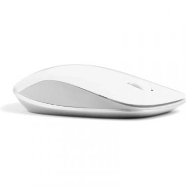 Мышка HP 410 Slim Bluetooth White Фото 5