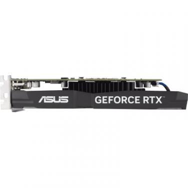 Видеокарта ASUS GeForce RTX3050 6Gb DUAL OC Фото 6