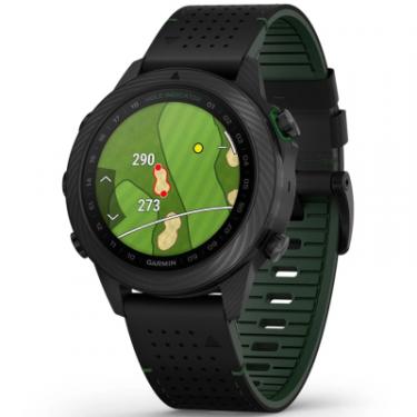 Смарт-часы Garmin MARQ Golfer Gen 2, Carbon, GPS Фото 6