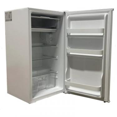 Холодильник Grunhelm VRM-S85M47-W Фото 2