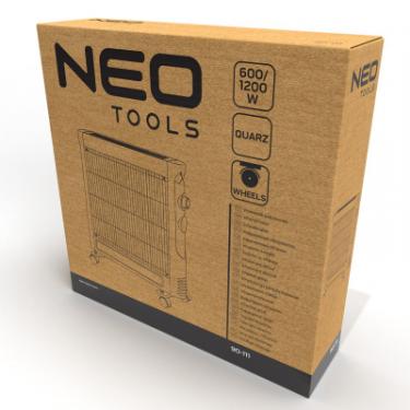 Обогреватель Neo Tools 90-111 Фото 9