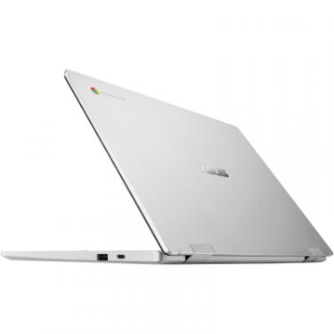 Ноутбук ASUS Chromebook CX1 CX1400CKA-EB0588 Фото 6