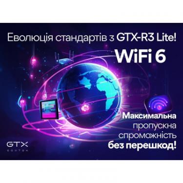 Медиаплеер Geotex GTX-R3i Lite Фото 8