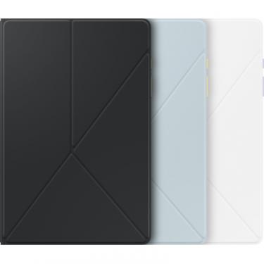 Чехол для планшета Samsung Galaxy Tab A9+ (X210/X216), Book Cover, Blue Фото 9
