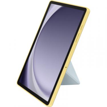 Чехол для планшета Samsung Galaxy Tab A9+ (X210/X216), Book Cover, Blue Фото 1