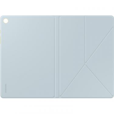 Чехол для планшета Samsung Galaxy Tab A9+ (X210/X216), Book Cover, Blue Фото 7