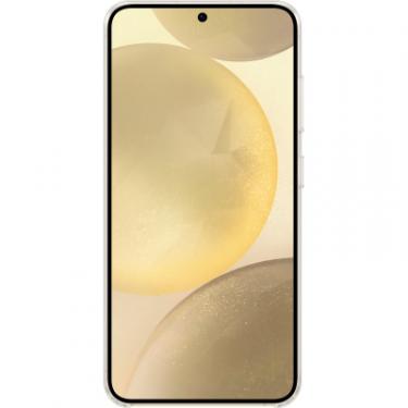 Чехол для мобильного телефона Samsung Galaxy S24 (S921) Clear Gadget Case Transparent Фото 1