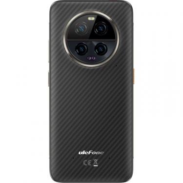 Мобильный телефон Ulefone Armor 23 Ultra 12/512Gb Elite Black Фото 2