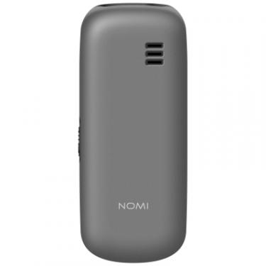 Мобильный телефон Nomi i1441 Grey Фото 2