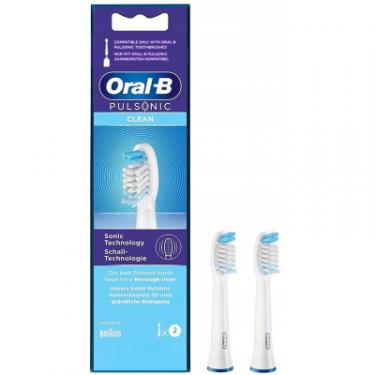Насадка для зубной щетки Braun 00000023582 Фото 1
