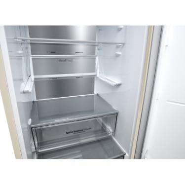 Холодильник LG GC-B509SESM Фото 10