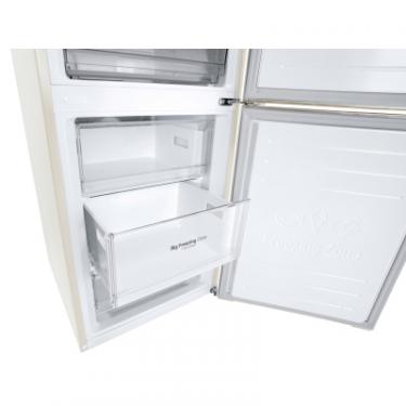 Холодильник LG GC-B509SESM Фото 11