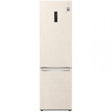 Холодильник LG GC-B509SESM Фото