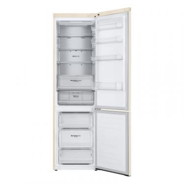 Холодильник LG GC-B509SESM Фото 2