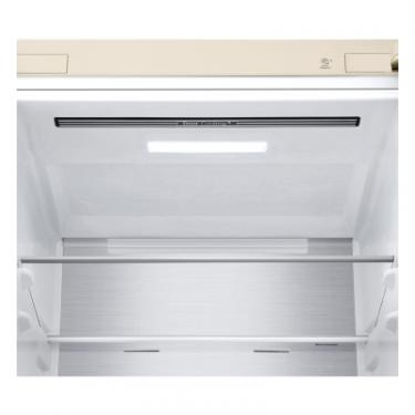 Холодильник LG GC-B509SESM Фото 6