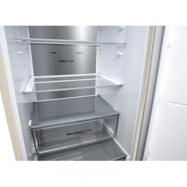 Холодильник LG GC-B509SESM Фото 8