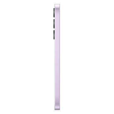 Мобильный телефон Samsung Galaxy A35 5G 6/128Gb Awesome Lilac Фото 7