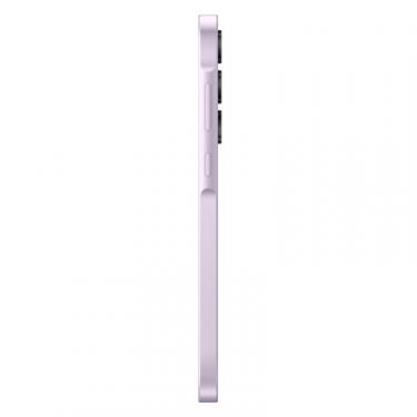 Мобильный телефон Samsung Galaxy A35 5G 6/128Gb Awesome Lilac Фото 8
