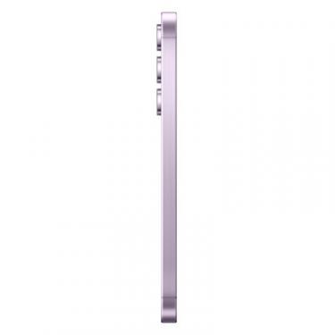 Мобильный телефон Samsung Galaxy A55 5G 8/128Gb Awesome Lilac Фото 7